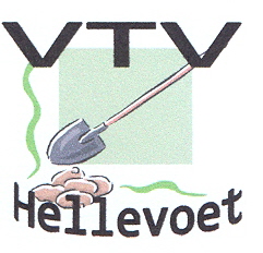 Volkstuinvereniginghellevoet / Een moestuin voor iedereen